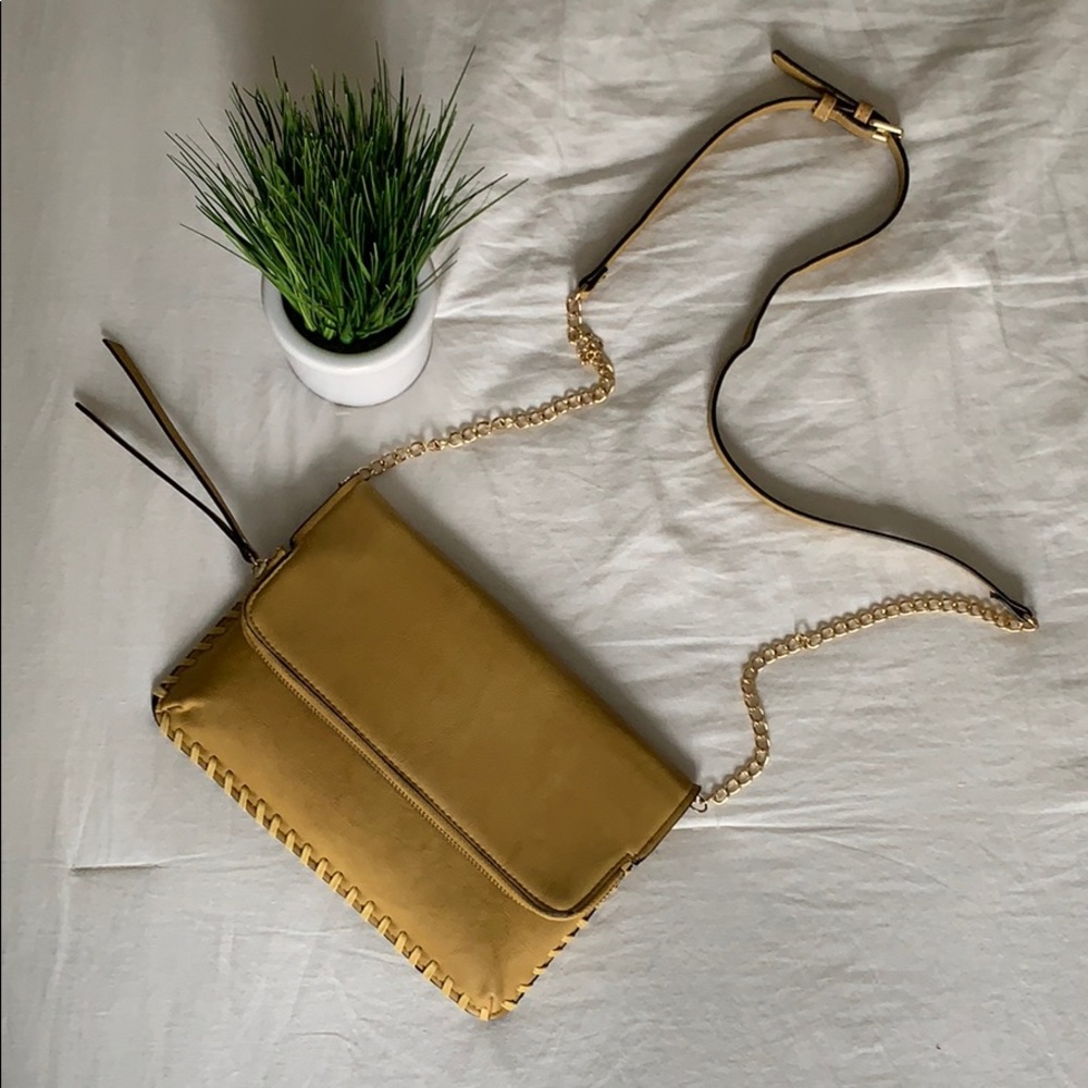 Urban Expressions Purse